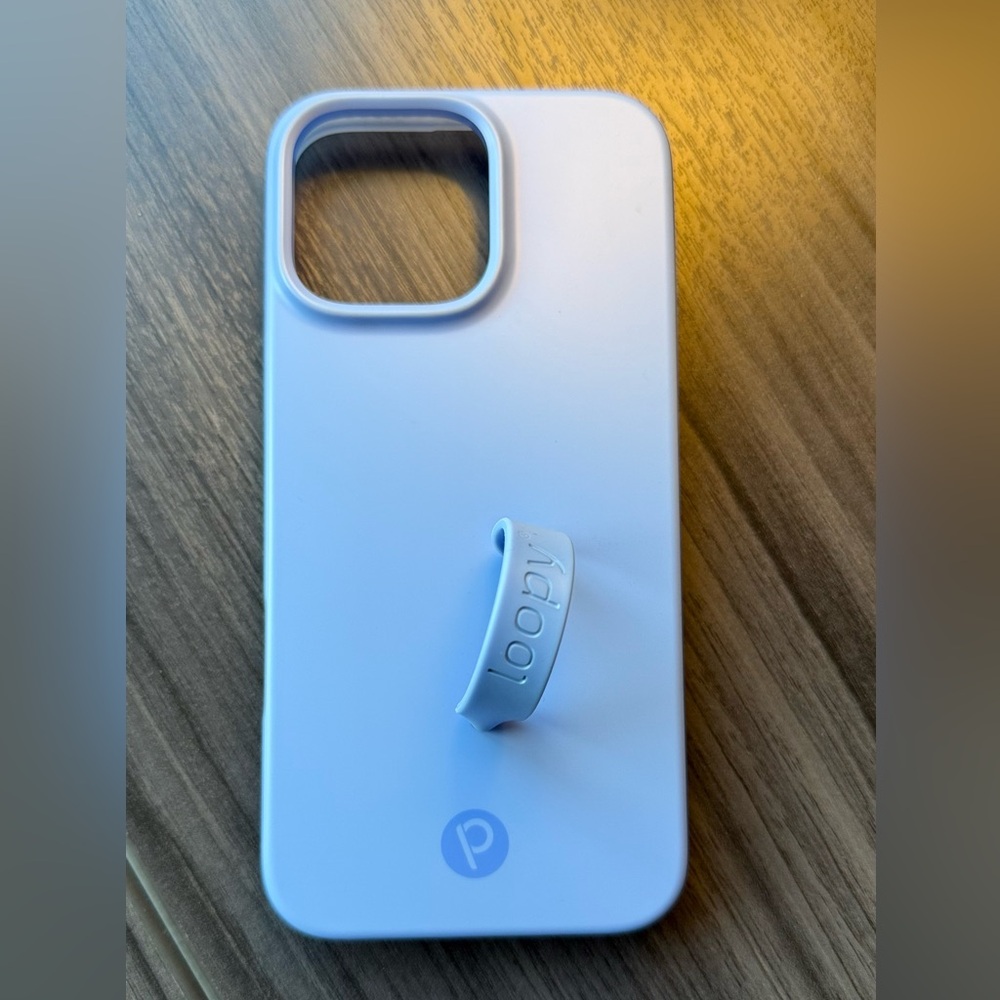 iPhone 16 Pro Max Loopy (lefty)